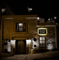 Shadow Cave House